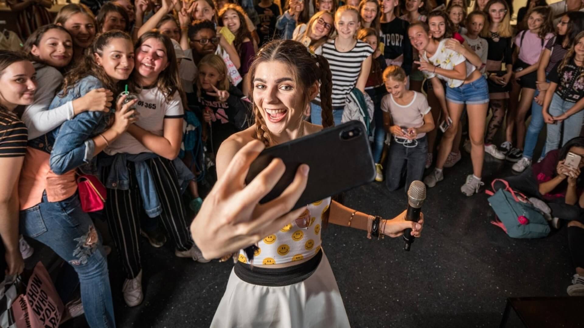 INFLUENCER – FLUCH ODER SEGEN?