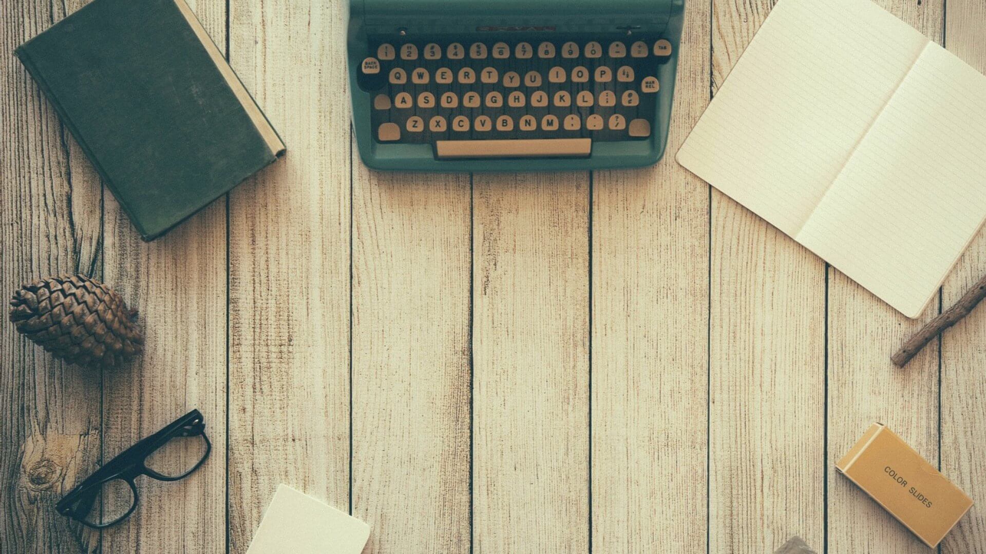 ÜBER STORYTELLING: DAS WOLLTEST DU SCHON IMMER WISSEN