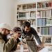 Start-ups sind besonders für PR geeignet
