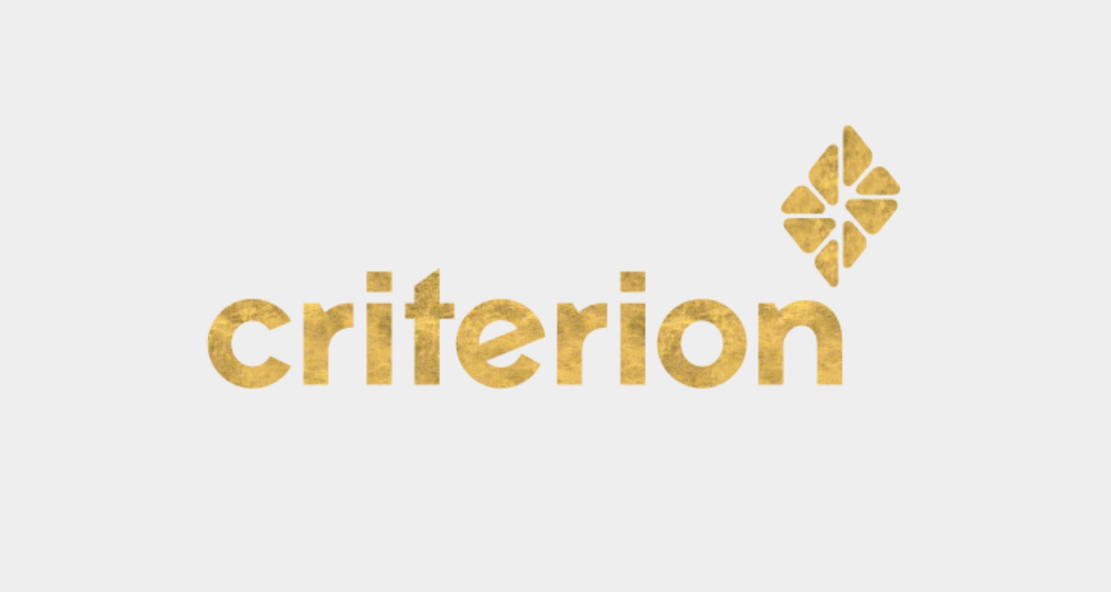 CRITERION