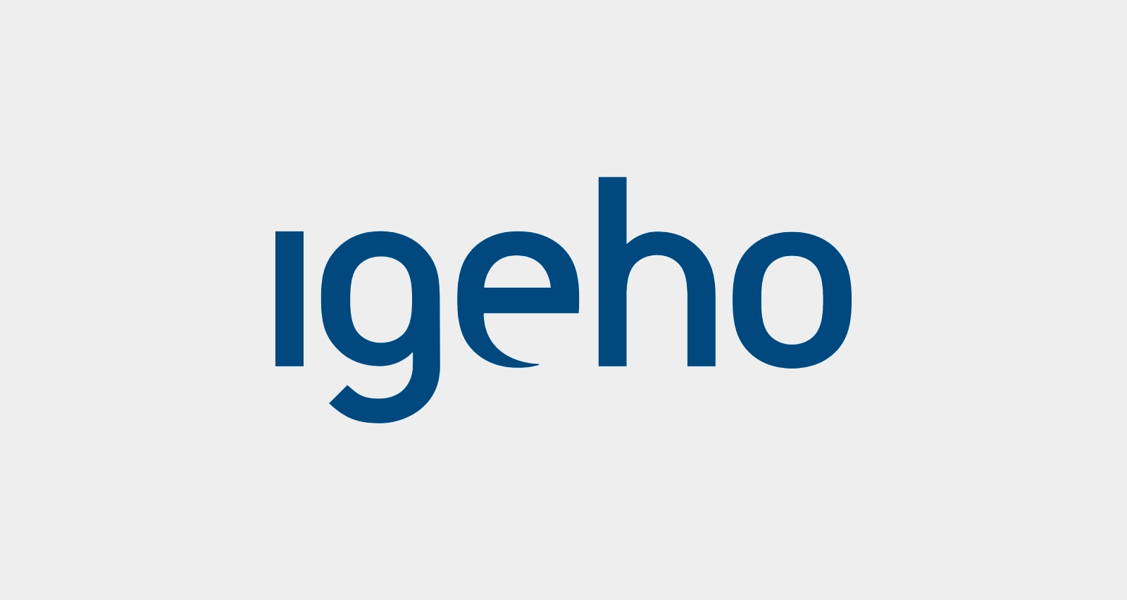 IGEHO