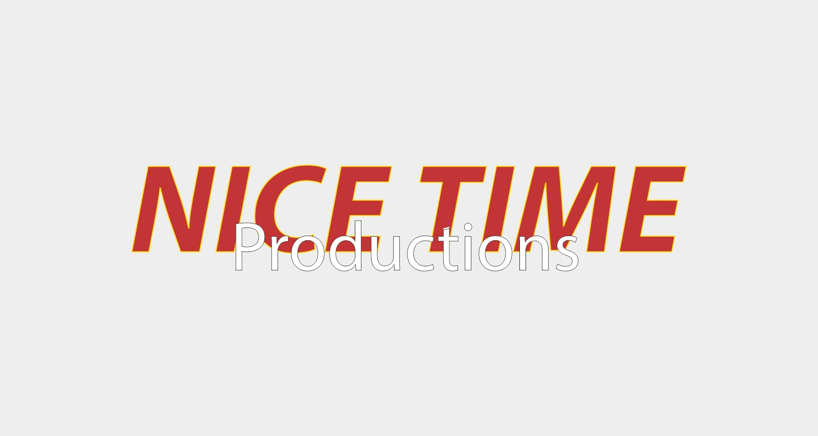NICE TIME PRODUCTIONS