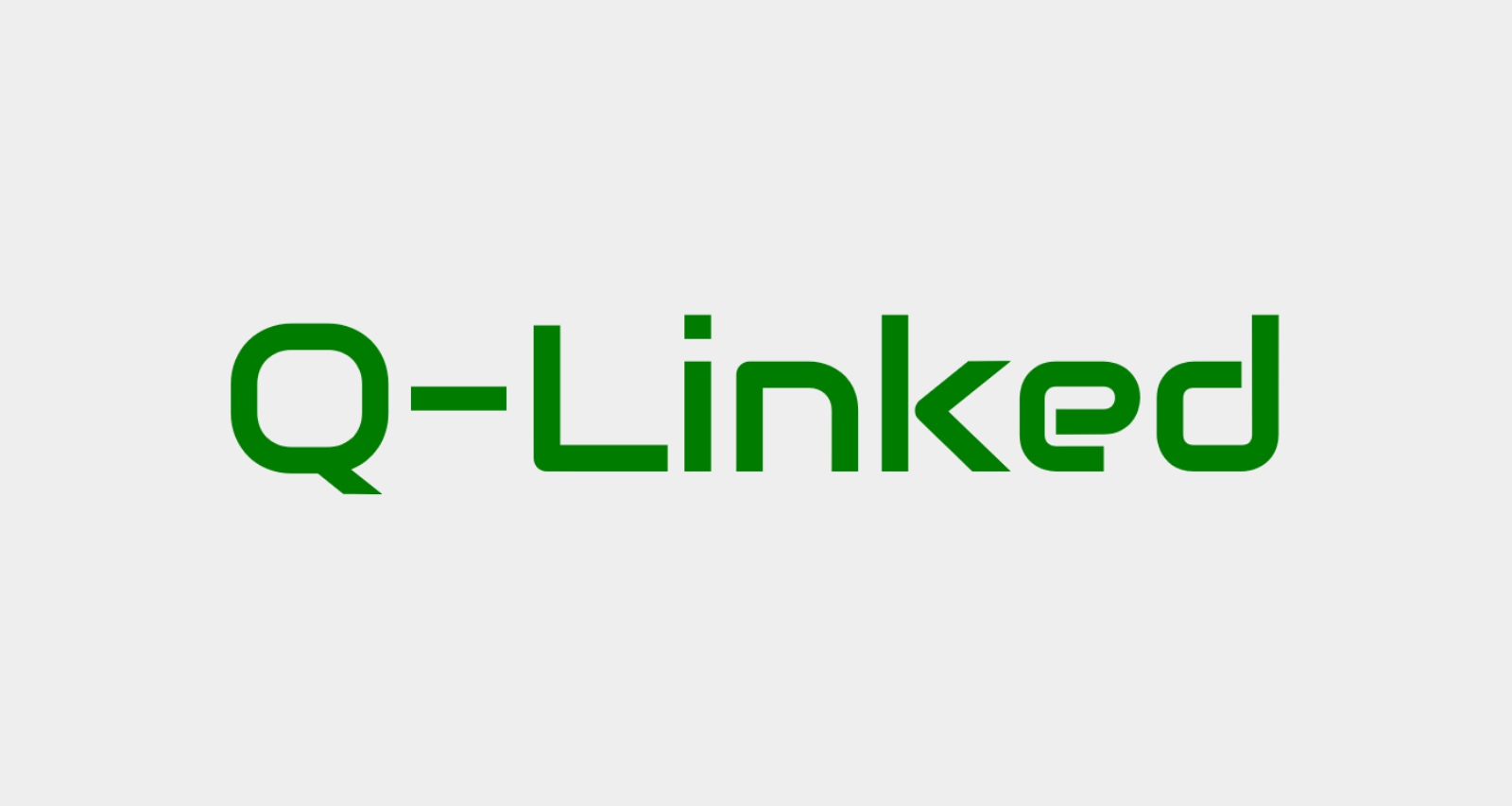 Q-LINKED