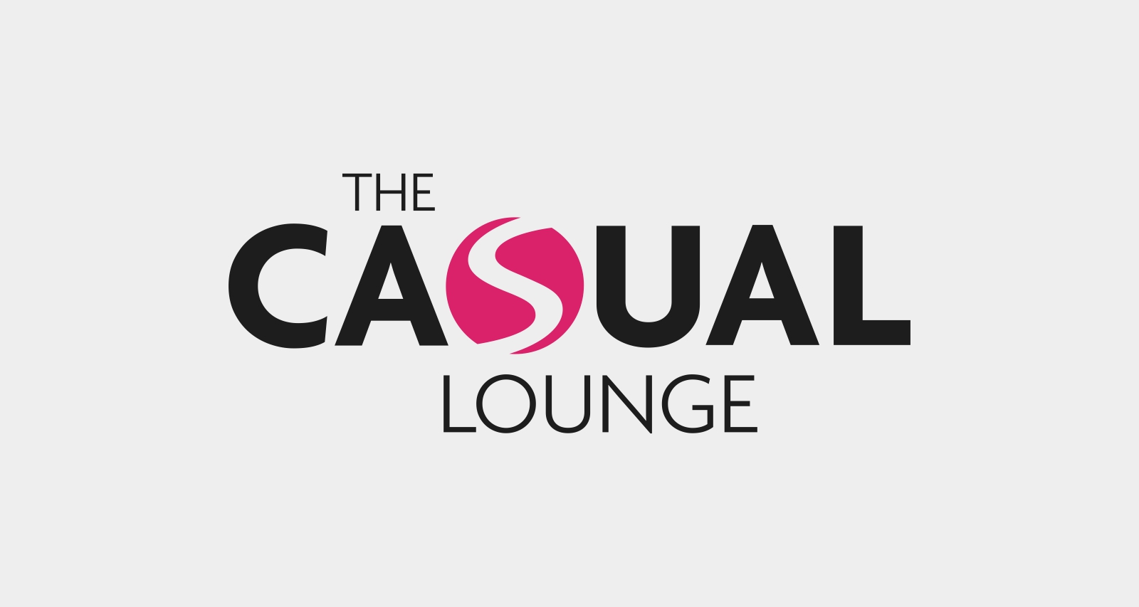 THE CASUAL LOUNGE