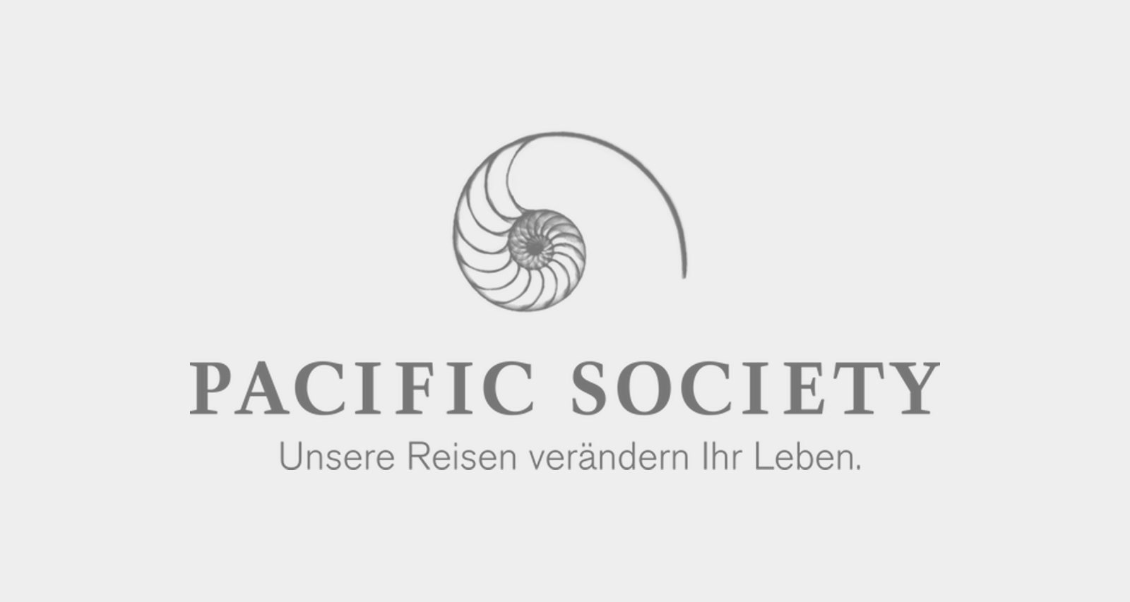 PACIFIC SOCIETY