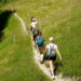 Kreative Ideen beim Wandern finden